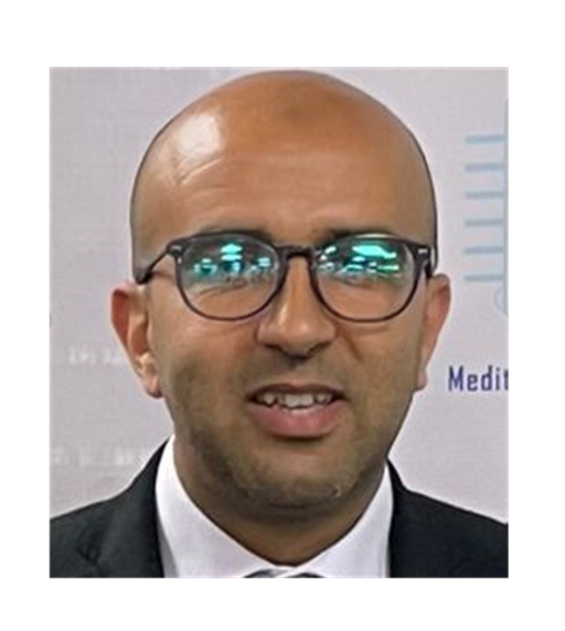 Ahmed Ben Dahmane
